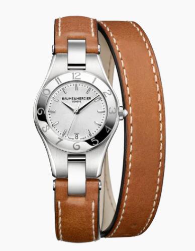 Replica Baume and Mercier Linea 10036 Watch for ladies