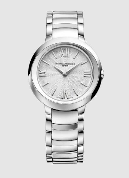Replica Baume and Mercier Promesse 10157 Watch for ladies