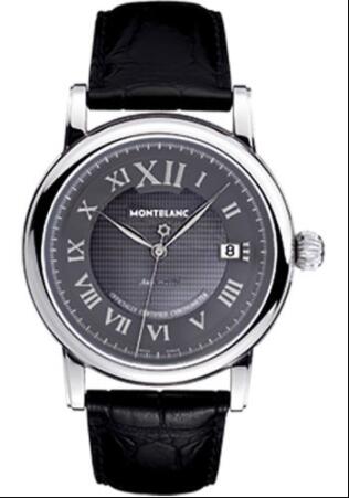 Copy Montblanc Star XXL Automatic Watch AAA 101639