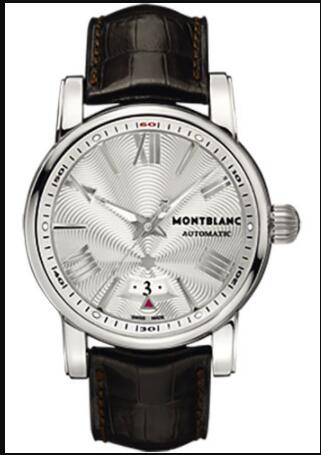Replica Montblanc Star 4810 Automatic Watch 102342