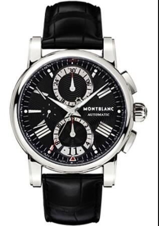 Replica Montblanc Star 4810 Chronograph Automatic Watch 102377