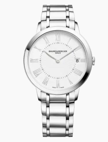 Replica Baume and Mercier Classima 10261 Watch for Ladies