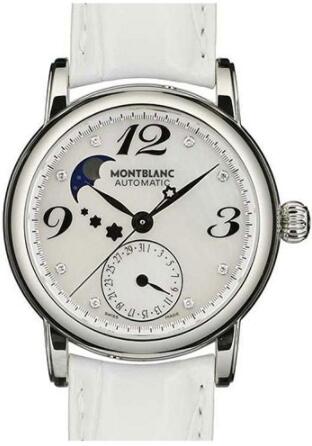 Copy Montblanc Star Lady Automatic Watch AAA 103111