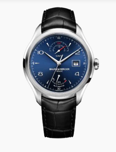 Replica Baume and Mercier Clifton 10316 Watch for men