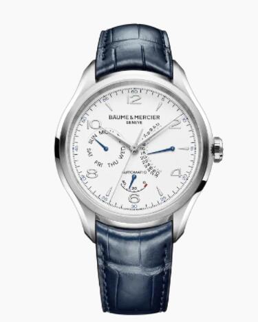 Replica Baume and Mercier Clifton 10449 Watch for men