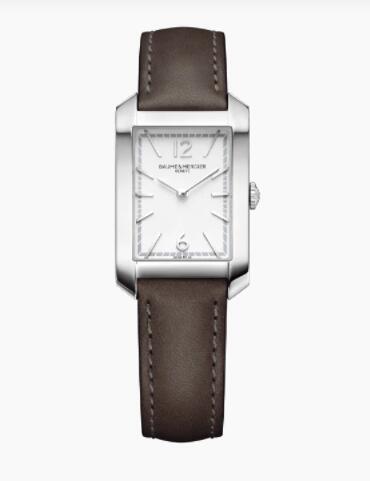 Replica Baume and Mercier Hampton 10471 Watch for ladies