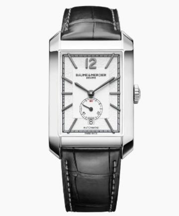 Replica Baume and Mercier Hampton 10528 Watch for men