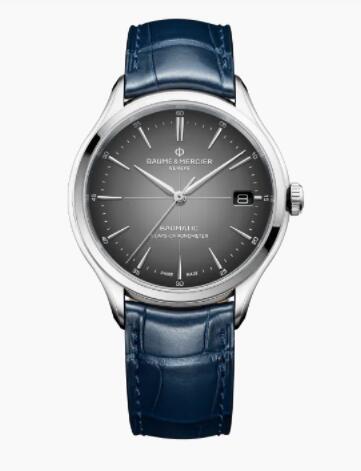 Replica Baume and Mercier Clifton 10550 Watch for men