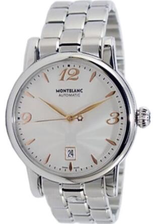 Copy Montblanc Star Date Automatic Watch AAA 105961