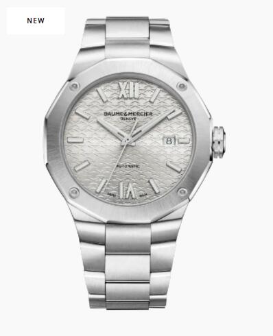 Replica Baume and Mercier Riviera 10622 Watch for men