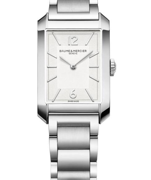 Baume & Mercier Hampton Replica Watch 10740