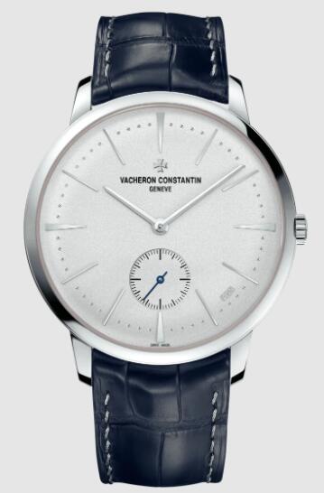 Vacheron Constantin Patrimony manual-winding Excellence Platine platinum 950 Replica Watch 1110U/000P-B306