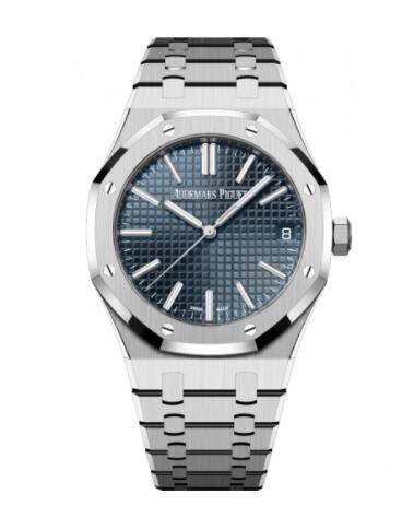 Audemars Piguet Royal Oak Self-Winding 41 Stainless Steel 15510ST.OO.1320ST.01 Replica Watch