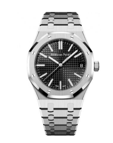 Audemars Piguet Royal Oak Self-Winding 41 Stainless Steel 15510ST.OO.1320ST.02 Replica Watch