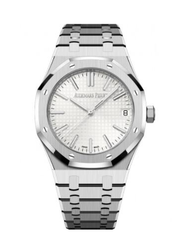 Audemars Piguet Royal Oak Self-Winding 41 Stainless Steel 15510ST.OO.1320ST.03 Replica Watch