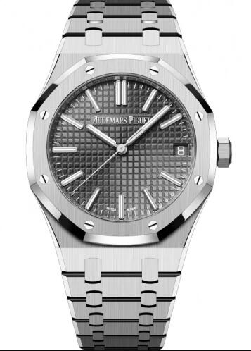 Audemars Piguet Royal Oak Self-Winding 41 Stainless Steel 15510ST.OO.1320ST.05 Replica Watch