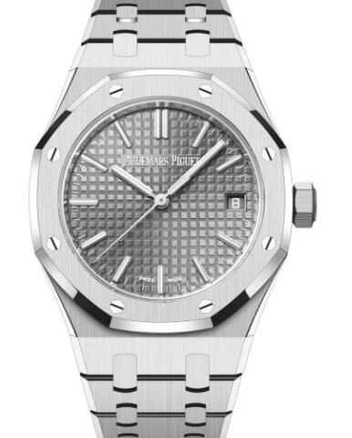 Audemars Piguet Royal Oak Selfwinding 37mm Replica Watch 15550ST.OO.1356ST.03