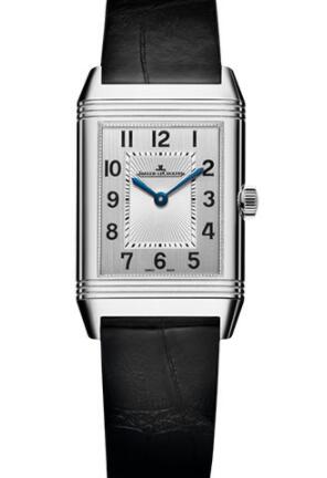 Replica Jaeger-LeCoultre Reverso Classic Medium Thin Watch 2548520