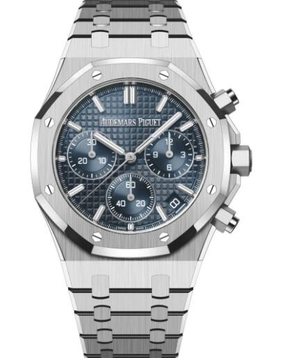 Audemars Piguet Royal Oak Selfwinding Chronograph Replica Watch 26240ST.OO.1320ST.01