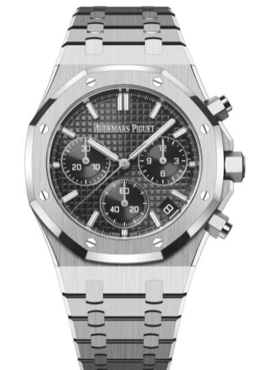 Audemars Piguet Royal Oak Selfwinding Chronograph Replica Watch 26240ST.OO.1320ST.02