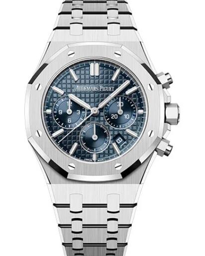 Audemars Piguet Royal Oak Selfwinding Chronograph Replica Watch 26715ST.OO.1356ST.01