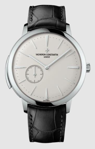 Vacheron Constantin Patrimony minute repeater ultra-thin platinum 950 30110/000P-9999 Replica Watch