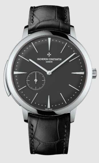 Vacheron Constantin Patrimony minute repeater ultra-thin platinum 950 30110/000P-B089 Replica Watch