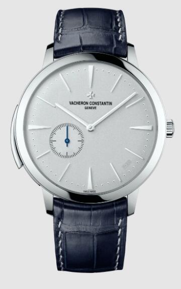 Vacheron Constantin Patrimony minute repeater ultra-thin Excellence Platine platinum 950 30110/000P-B108 Replica Watch
