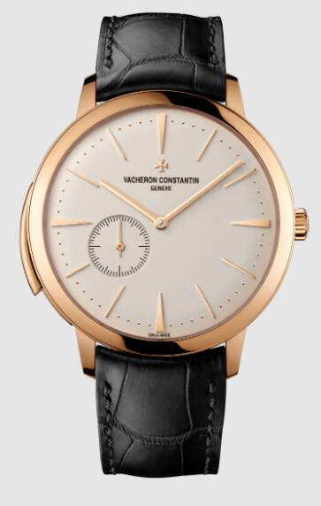 Vacheron Constantin Patrimony minute repeater ultra-thin 18K 5N pink gold 30110/000R-9793 Replica Watch
