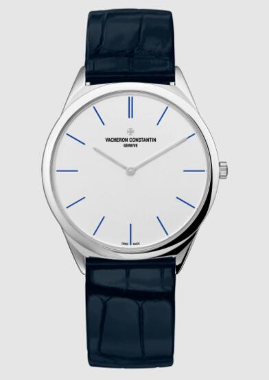 Replica Vacheron Constantin Historiques Ultra-Replica 1955 platinum 950 Watch 33155/000P-B169