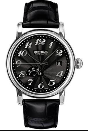 Copy Montblanc Star Power Reserve Automatic Watch AAA 35871