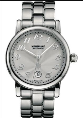 Copy Montblanc Star XXL Watch AAA 35874