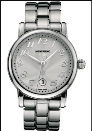 Copy Montblanc Star XXL Watch AAA 35875