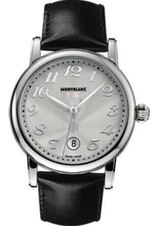 Copy Montblanc Star XXL Watch AAA 36068