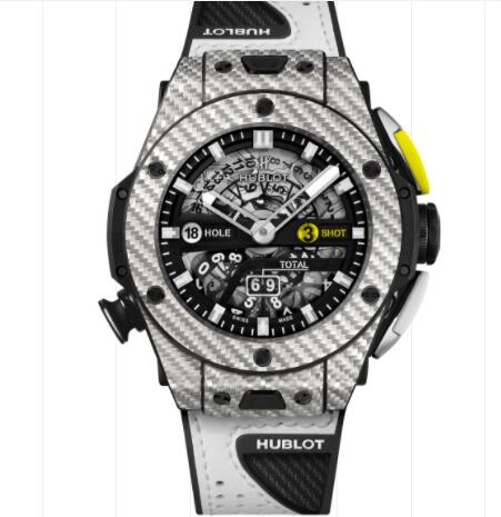Hublot Big Bang Unico Golf 45 mm Replica Watch 416.YS.1120.VR