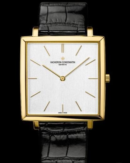 Vacheron Constantin Historiques Ultra-Replica 1968 Replica Watch 43043/000R-9592 Pink Gold
