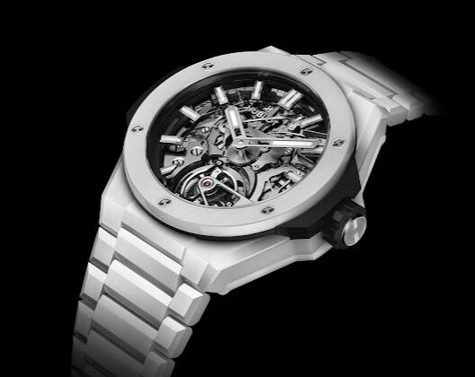 Hublot Big Bang Integral Tourbillon Cathedral Minute Repeater Replica Watch 458.HX.1170.HX.YOS