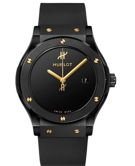 Hublot Classic Fusion Madrid Boutique Replica Watch 542.CM.1280.RX.MAD22