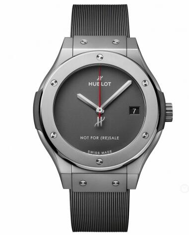Hublot Classic Fusion Hodinkee Not For (Re-) Sale Replica Watch 565.NX.8070.RX.HDK23