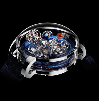 Jacob & Co. Astronomia Sky Platinum 950 replica watch AT110.30.AA.SD.A