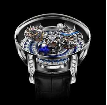 Jacob & Co. Astronomia Tourbillon 3D Replica Watch AT800.30.BD.UI.B