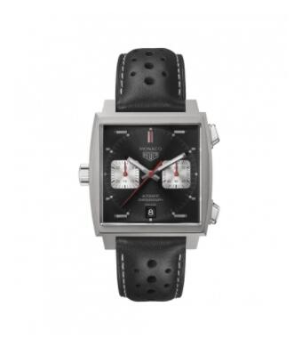 Replica TAG Heuer Monaco Calibre 11 1999 -2009 Special Edition Watch CAW211Z.FC6470