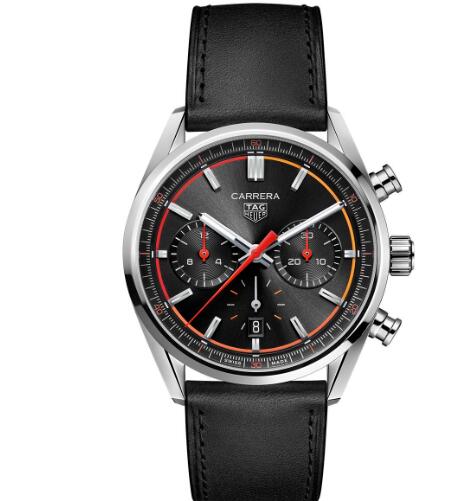 TAG Heuer Carrera Chronograph CBN201C.FC6542 Replica Watch