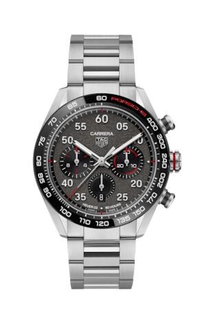 TAG Heuer Carrera Porsche Calibre Heuer 02 44 Replica Watch CBN2A1F.BA0643