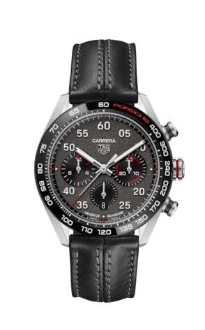 TAG Heuer Carrera Porsche Calibre Heuer 02 44 Replica Watch CBN2A1F.FC6492