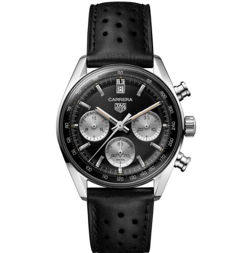 TAG Heuer Carrera Chronograph CBS2210.FC6534 Replica Watch