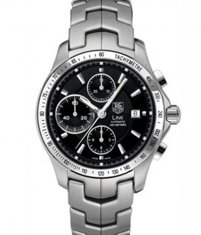 TAG Heuer Link Calibre 16 Replica Watch CJF2110.BA0594