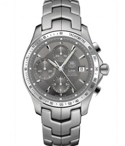 TAG Heuer Link Calibre 16 Replica Watch CJF2115.BA0594