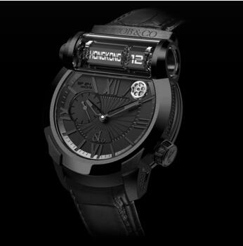 Jacob & Co. Epic SF24 Racing Grade 5 Titanium Black ES101.21.NS.YK.A Replica Watch