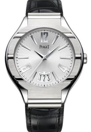 Replica Piaget Polo Automatic Watch 43 mm G0A31139